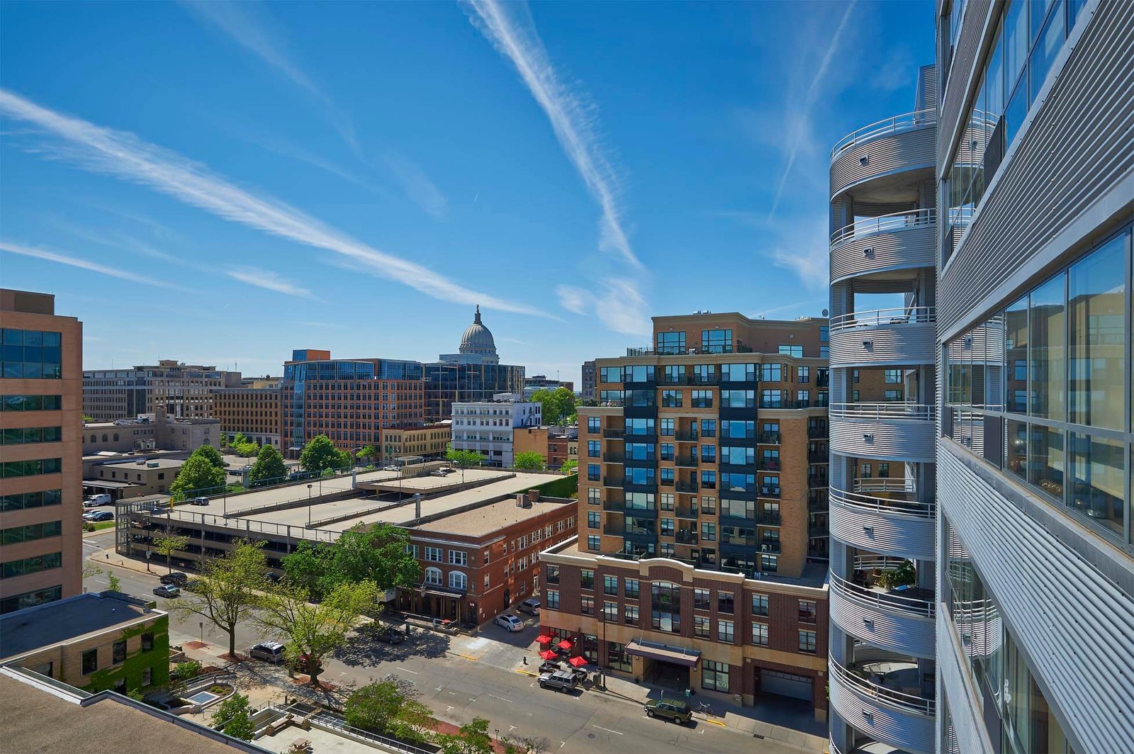 Downtown Madison Realtor Madison, WI Real Estate Agent