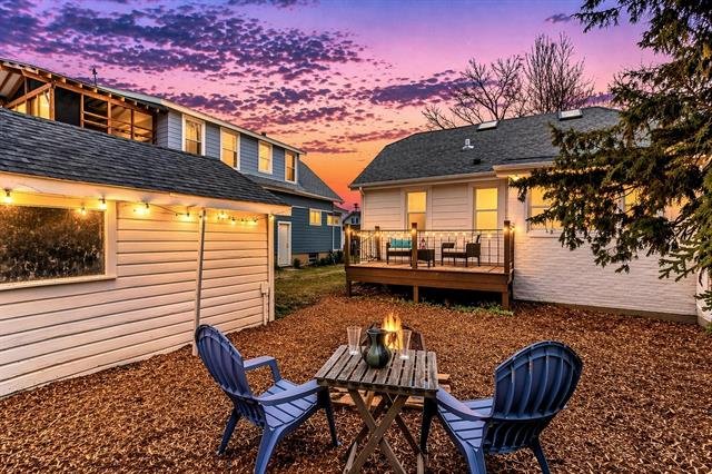 44 Corry Street, Madison