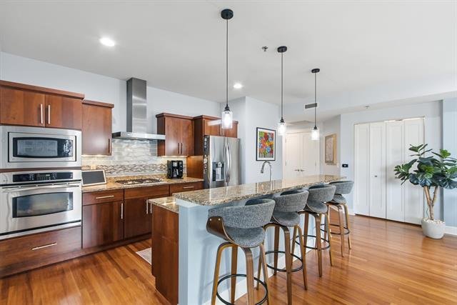 137 E Wilson St. #314 Madison