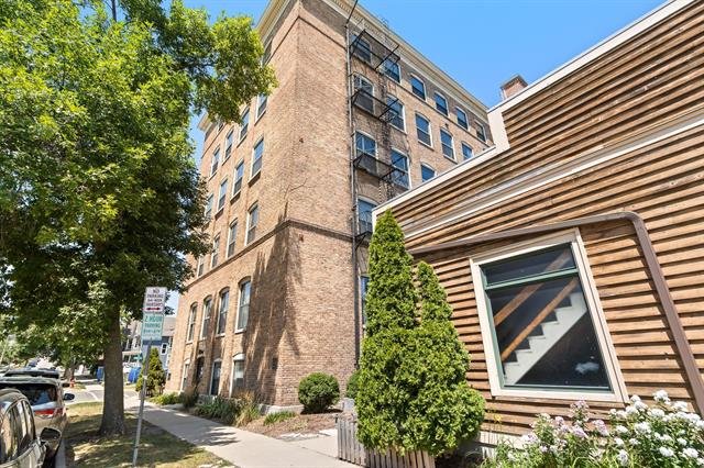 123 N Blount St. #102 Madison