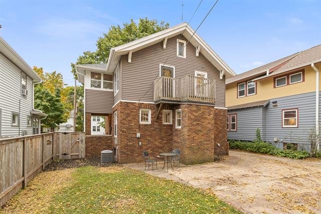 1814 Rowley Ave, Madison